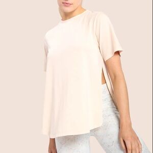 Cotton Flow Top - AVAILABLE IN S, M, L